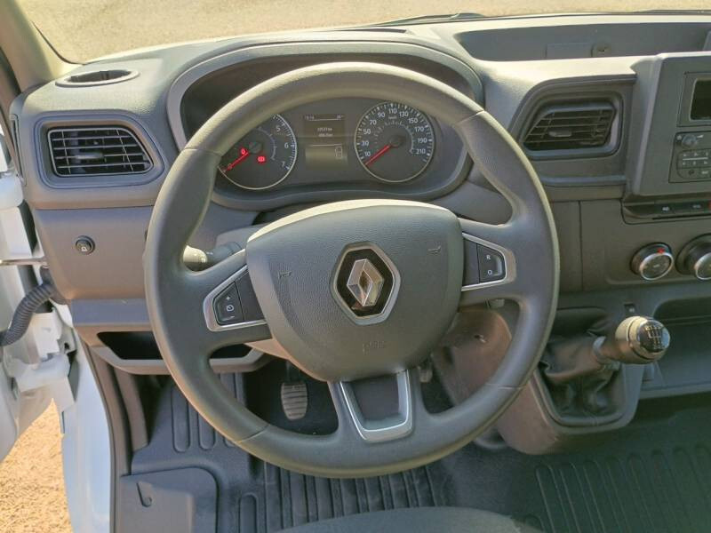 Renault Master III