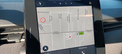 Vehicle 3D Image