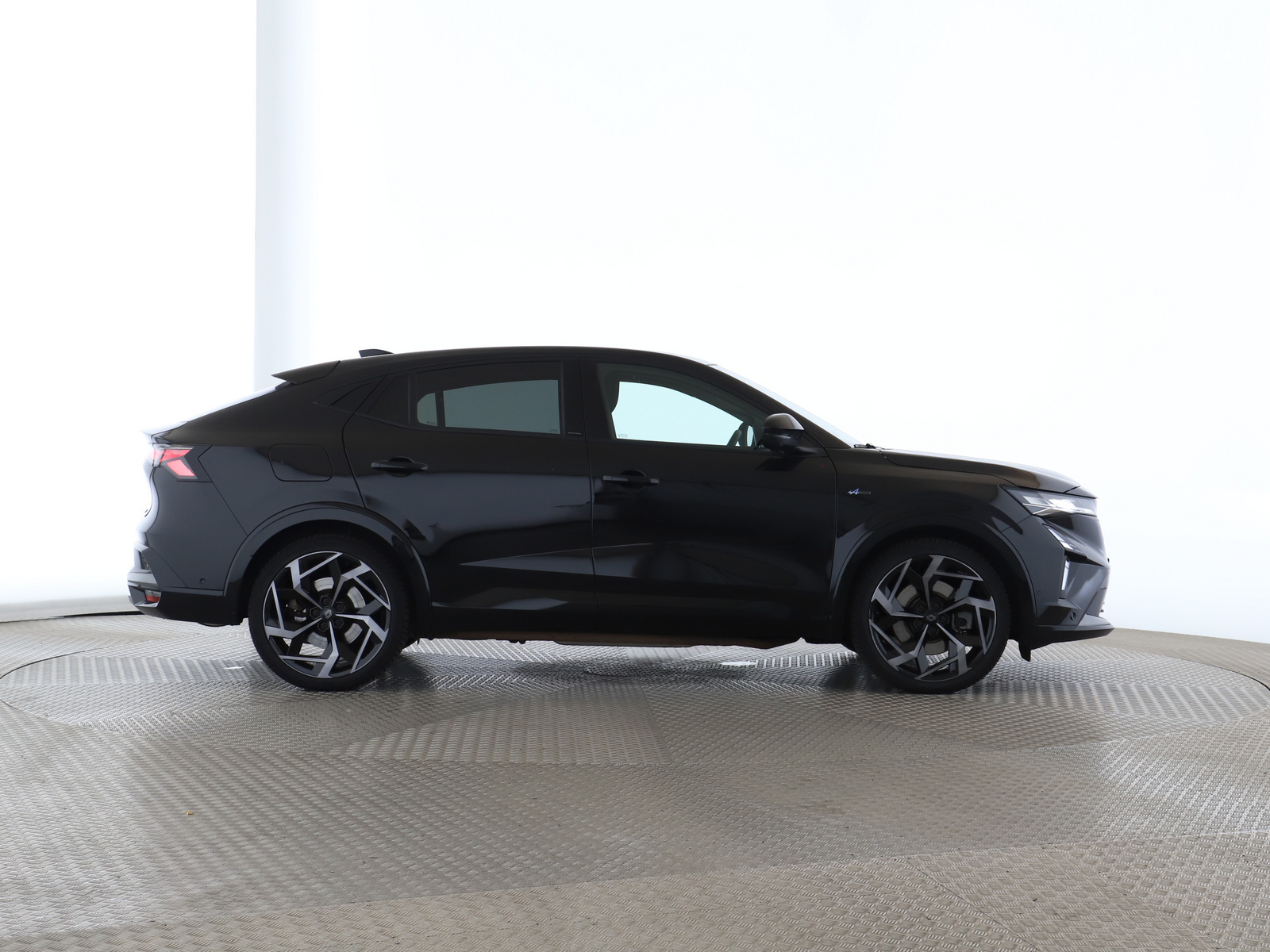 Renault Rafale – Bild 19