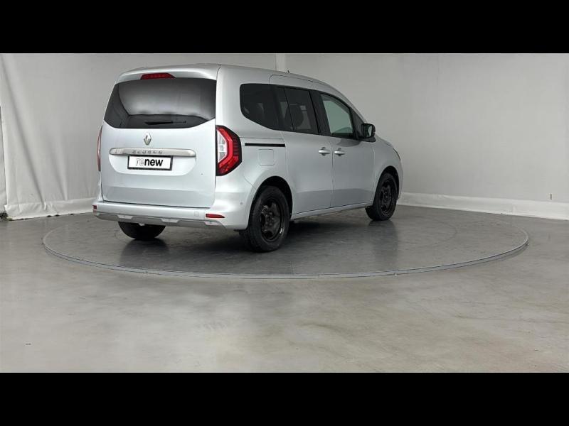 Renault Kangoo VP