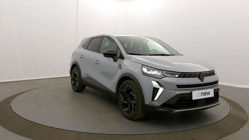 Renault Symbioz
