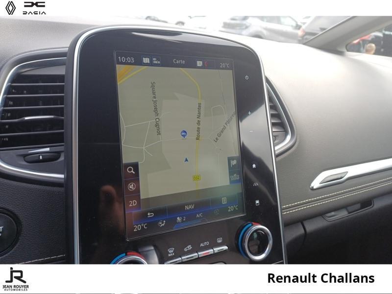 Renault Grand Scenic IV