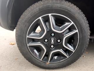 Vehicle 3D Image