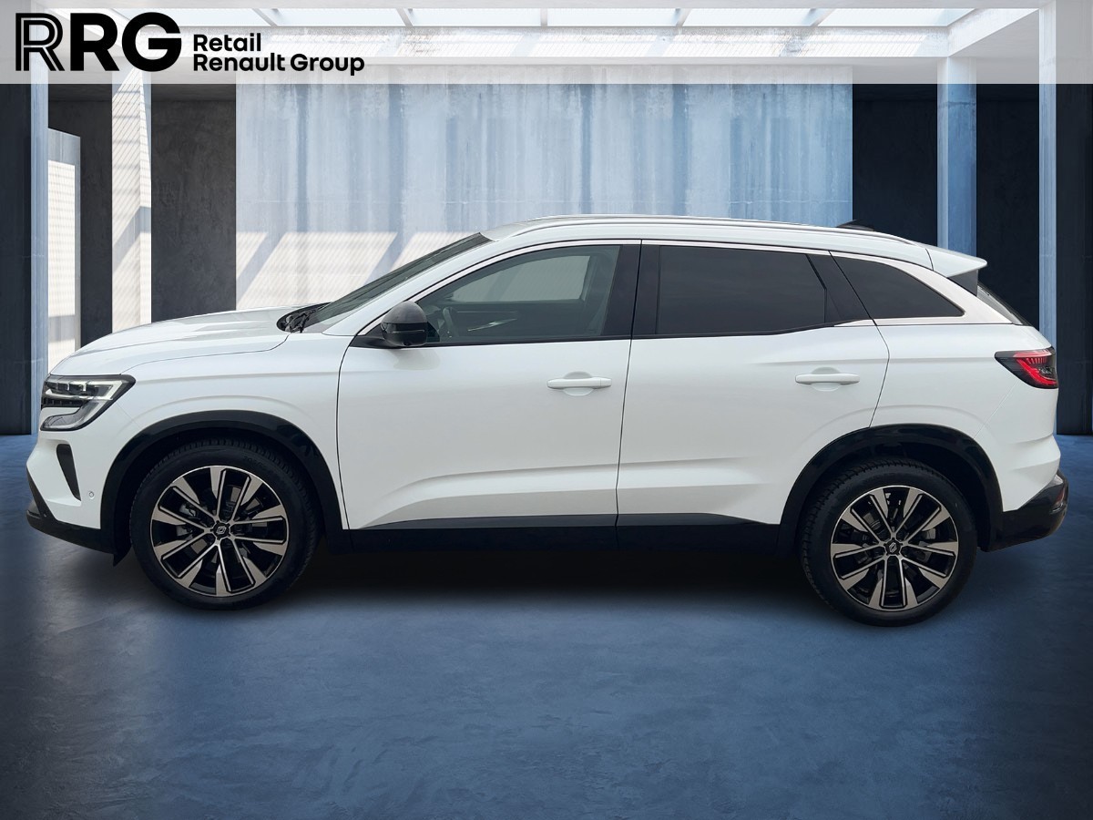 Renault Austral – Bild 2