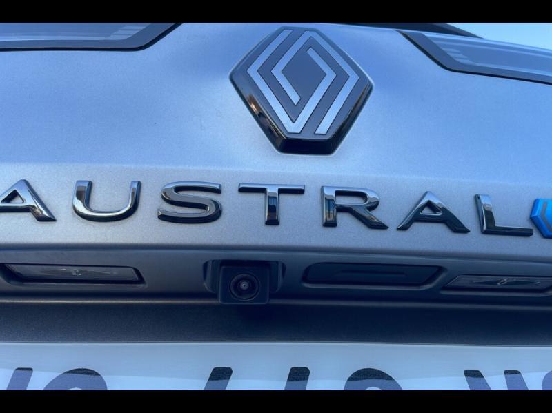 Renault Austral
