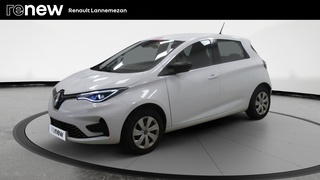 ZOE E-TECH ELECTRIQUE
