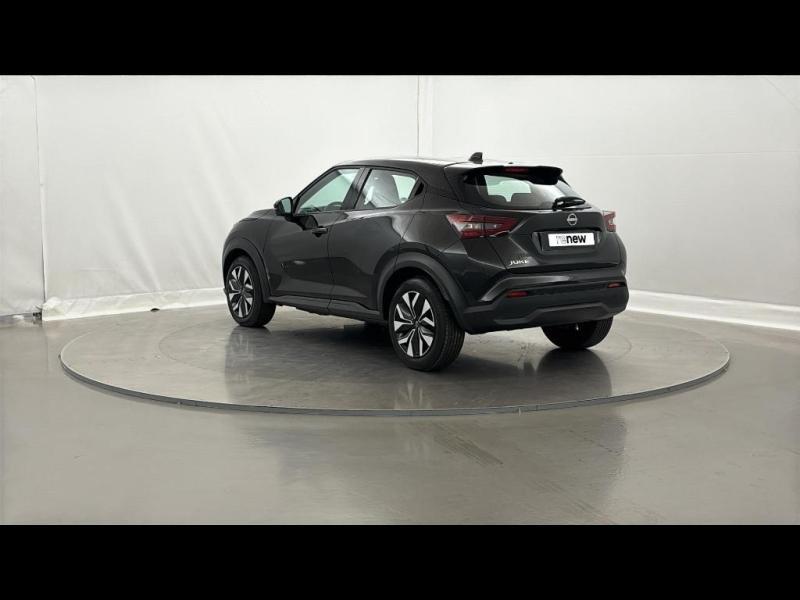 Nissan Juke 2023.5