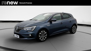 MEGANE IV BERLINE