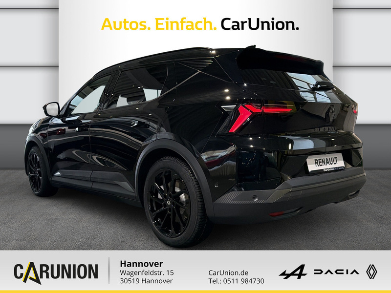 Fahrzeugabbildung Scenic E-TECH E-TECH E-Tech Esprit Alpine 220 Long Range Bild 6 von 13