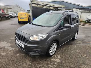 Vehicle 3D Image