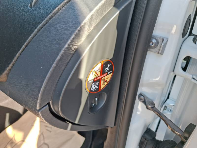 Renault Kangoo VP