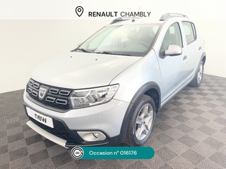 SANDERO