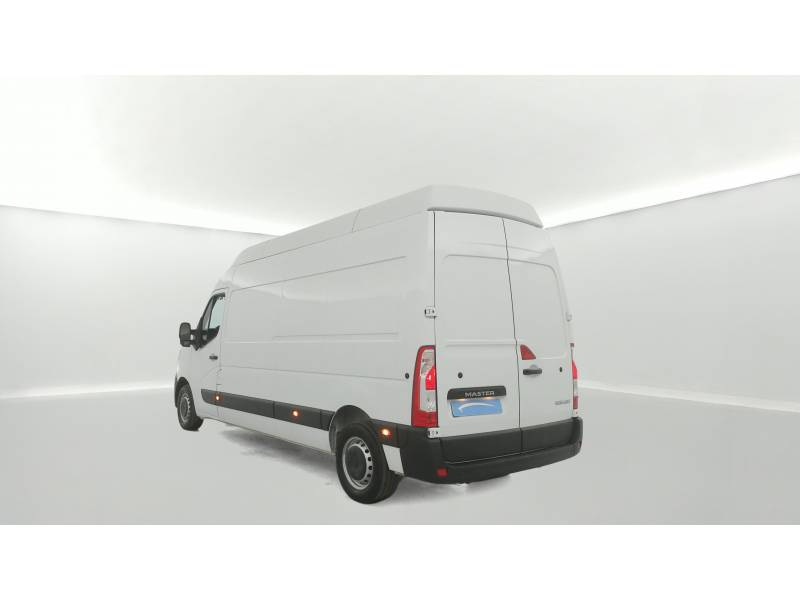Renault Master III