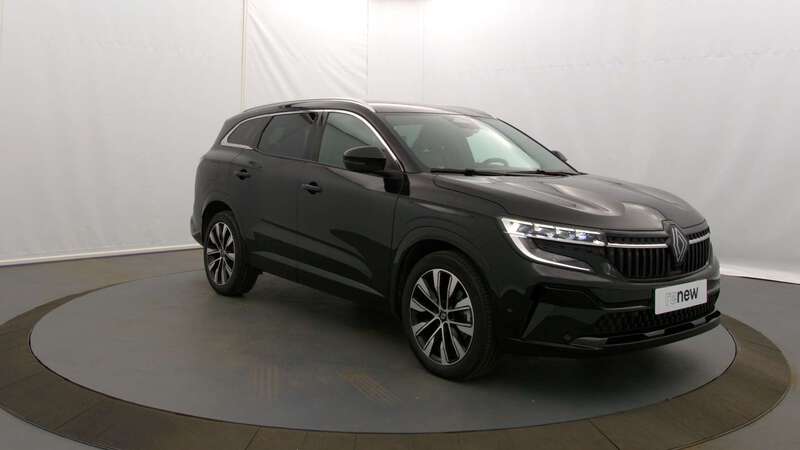 Renault Espace VI