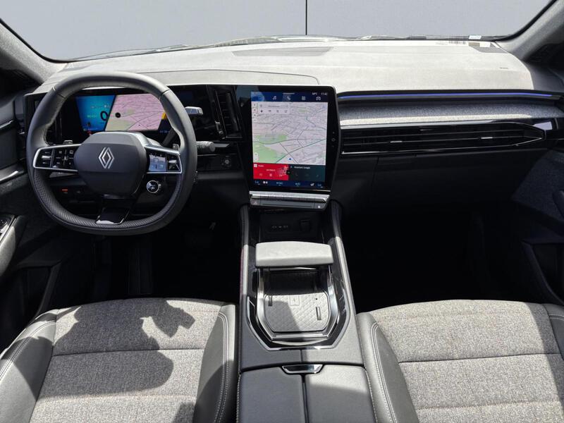 Renault Espace VI
