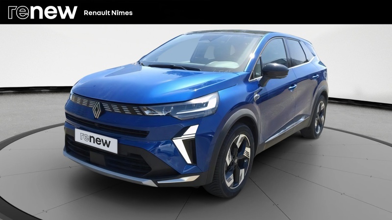 Renault Symbioz