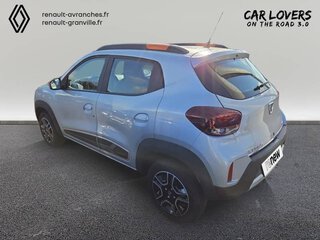 Vehicle 3D Image