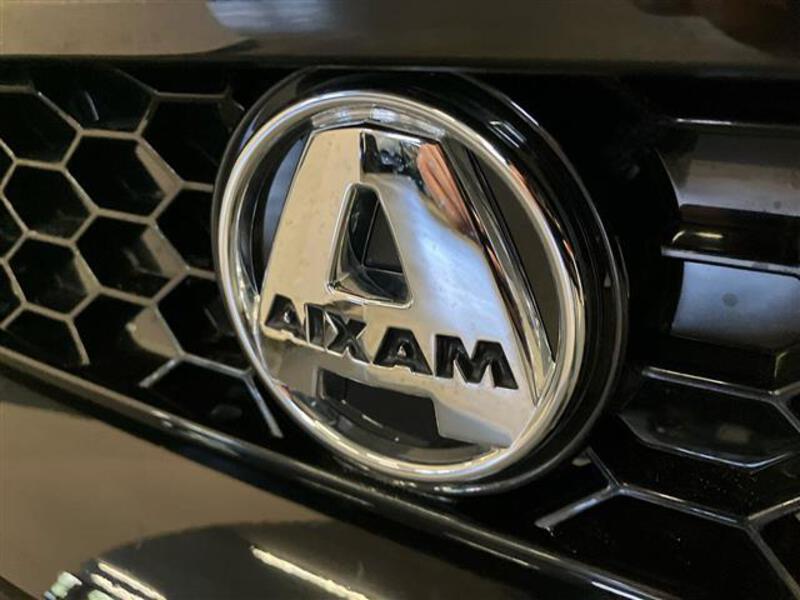 Aixam e