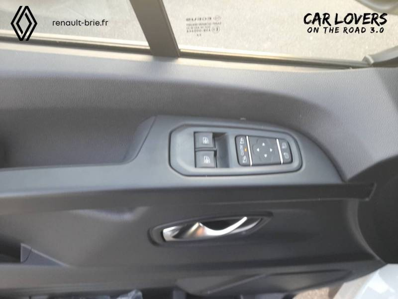 Renault Trafic Fourgon
