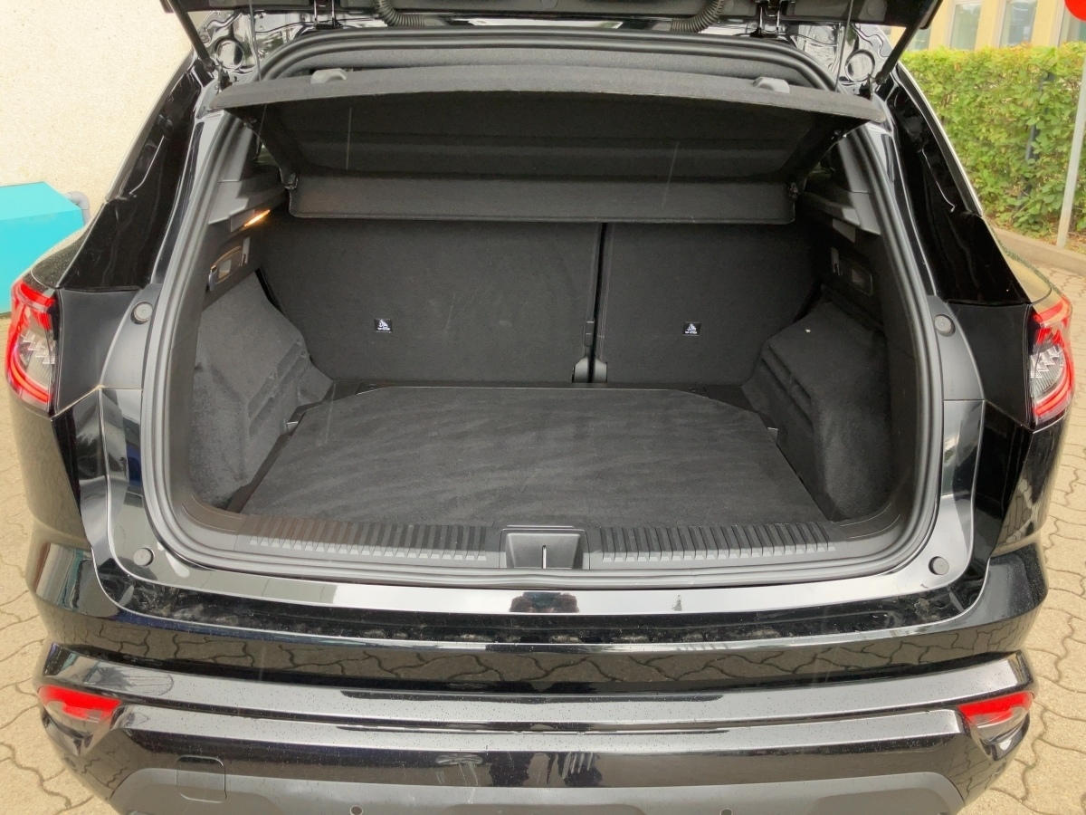 Renault Austral – Bild 8