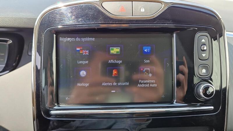 Renault ZOE E-Tech Electrique