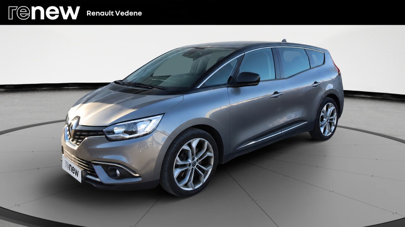 Renault Grand Scenic IV