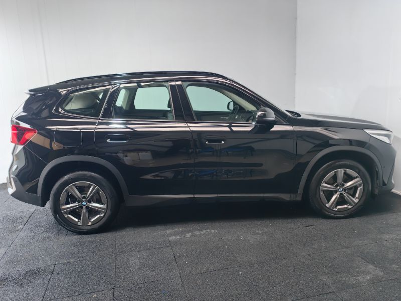 BMW X1 2025 — imagine 4