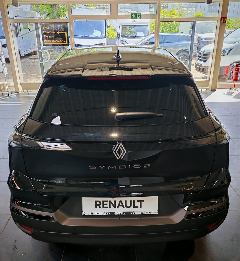 Renault Symbioz