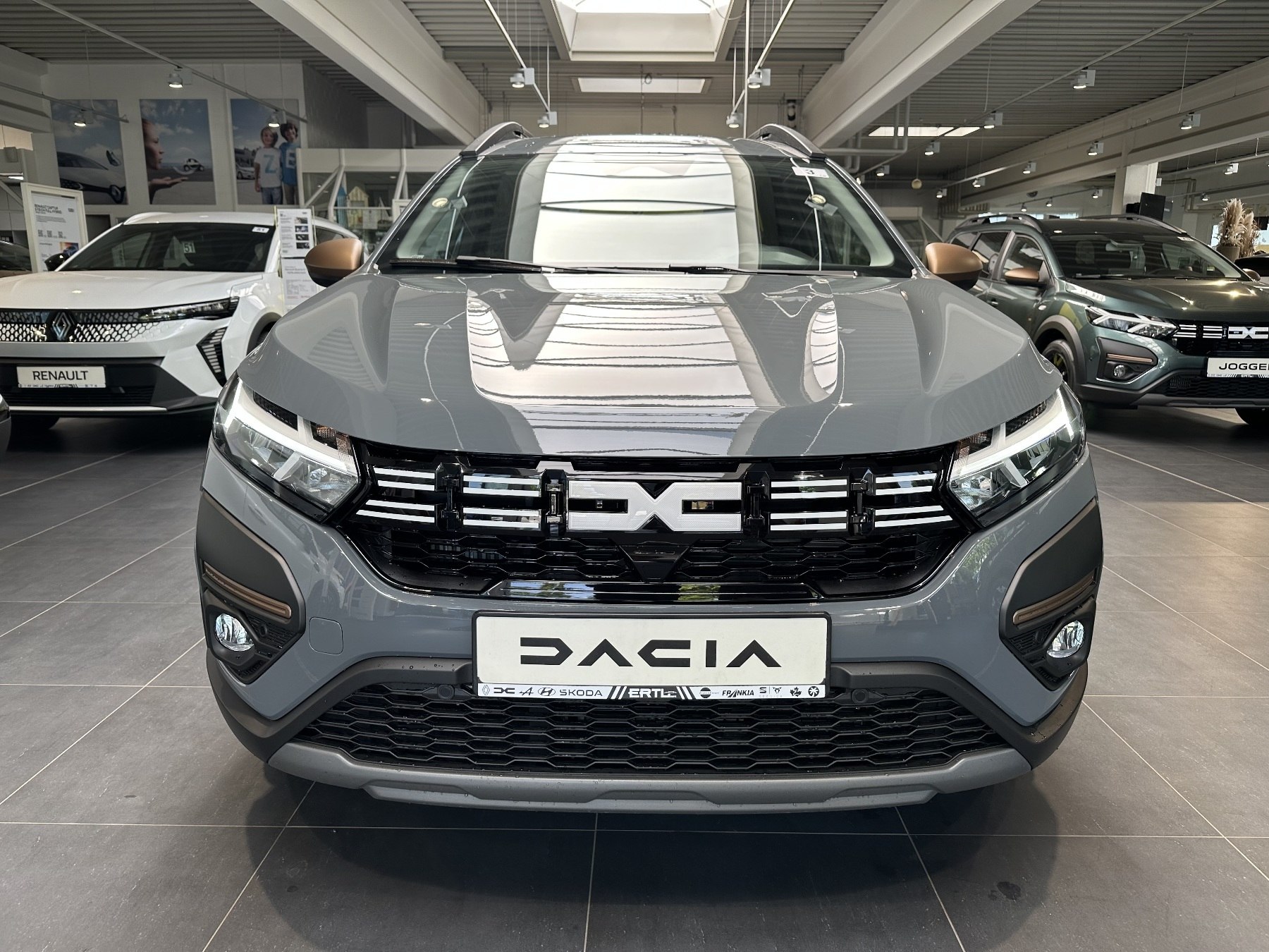 Dacia Jogger – Bild 2