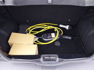 Vehicle 3D Image