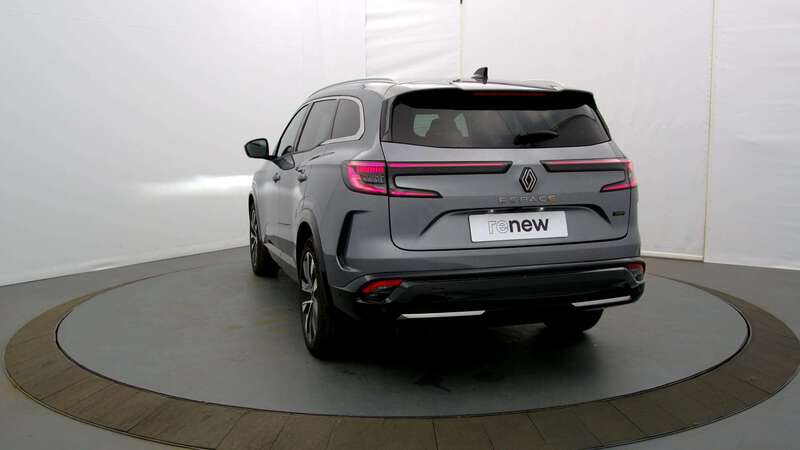 Renault Espace VI