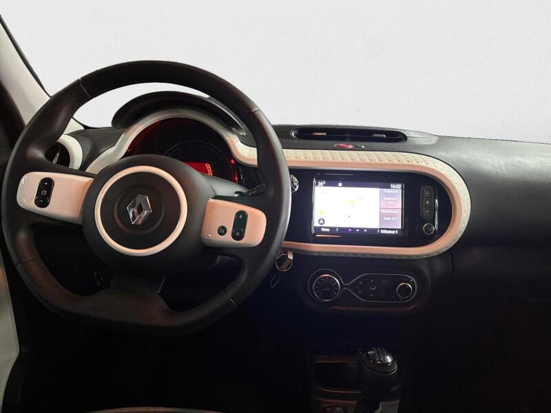 Renault Twingo III