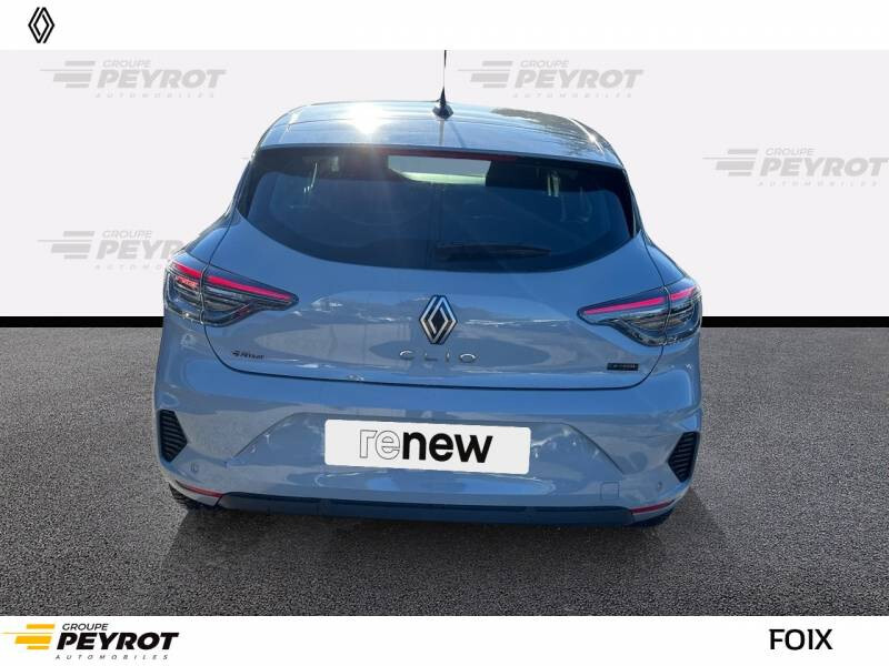 Renault Clio V