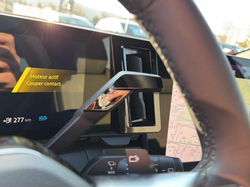 Renault Scenic E-Tech Electrique