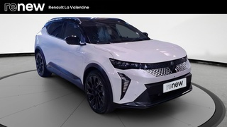 SCENIC E-TECH ELECTRIQUE