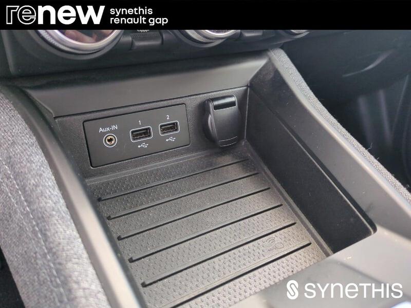 Renault ZOE E-Tech Electrique
