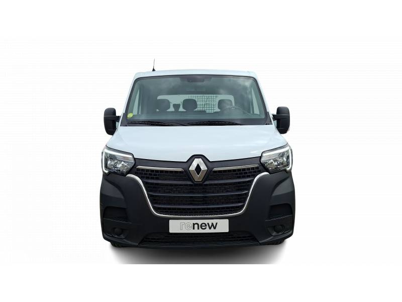 Renault Master III