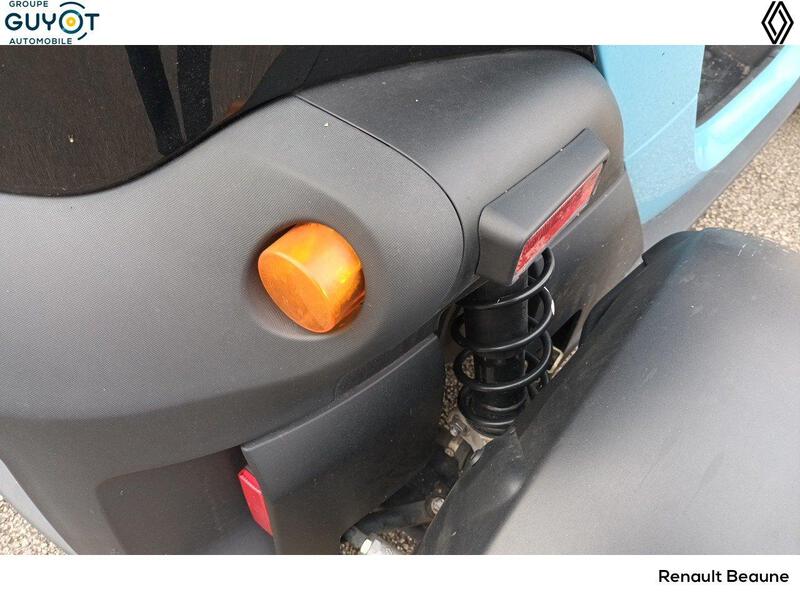Renault Twizy