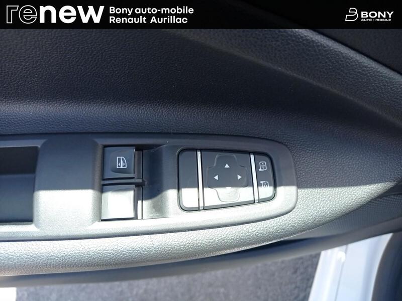 Renault ZOE E-Tech Electrique