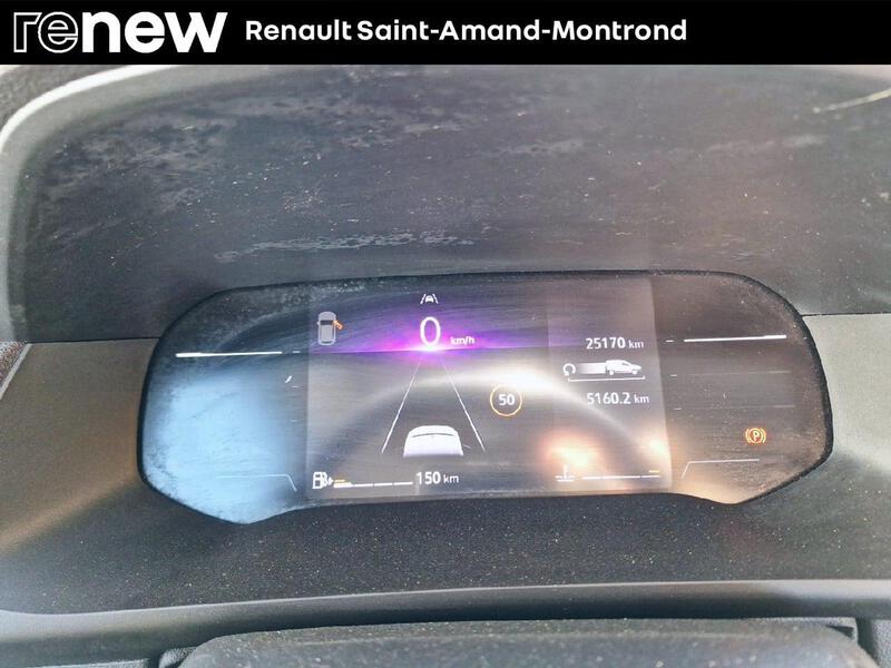Renault Kangoo VU