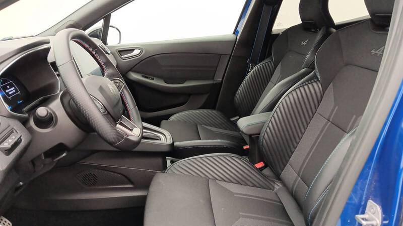 Renault Clio V