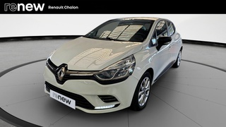 CLIO IV
