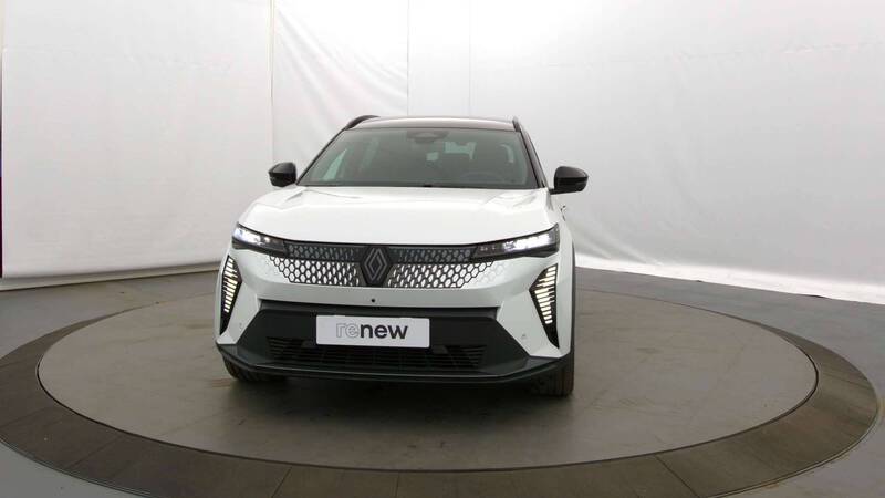 Renault Scenic E-Tech Electrique