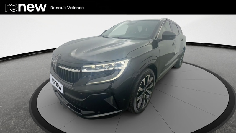 Renault Espace VI