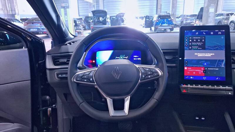 Renault Symbioz
