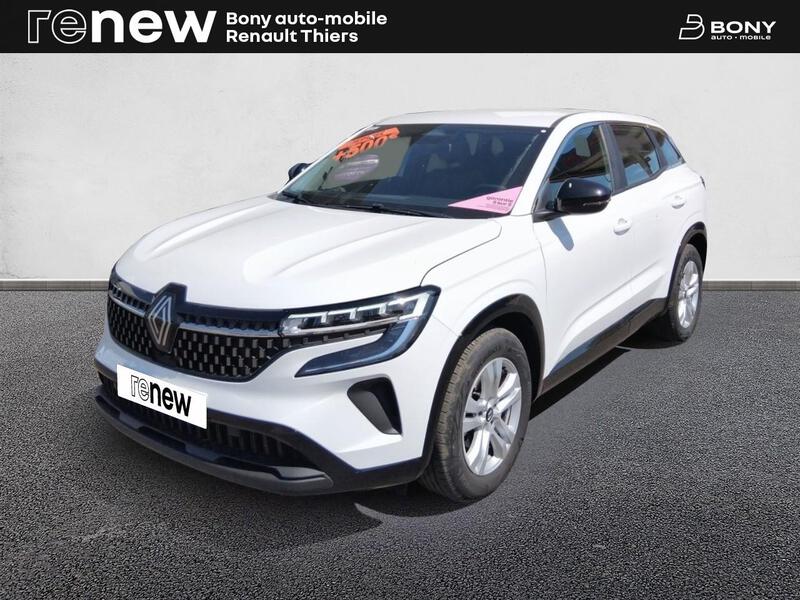 Renault Austral