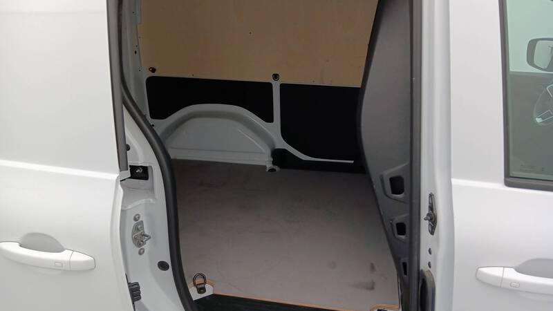 Renault Kangoo VU