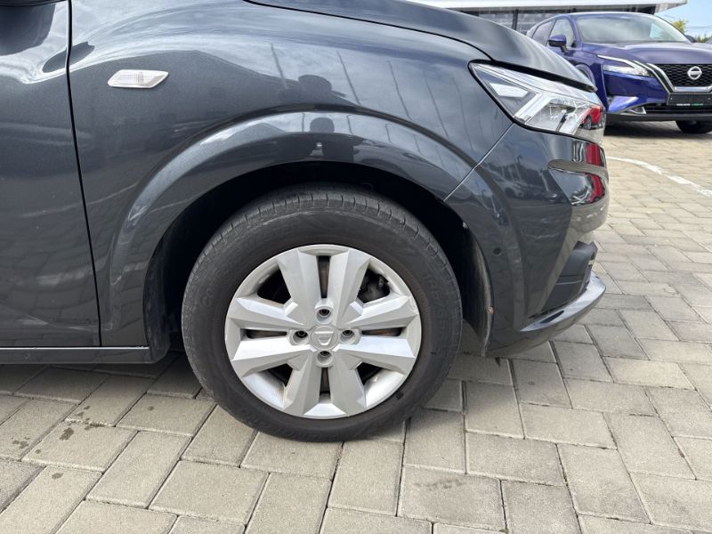 DACIA Logan 2022 — imagine 7