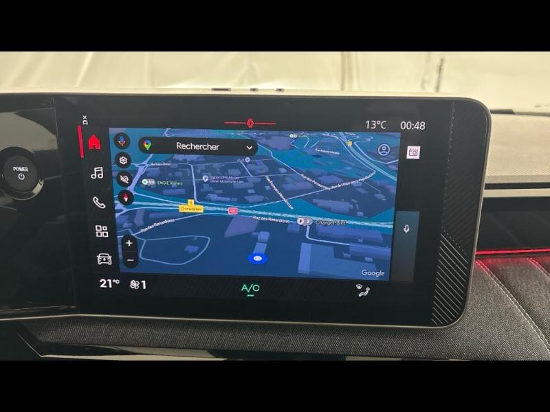 Renault R5 E-Tech Electrique