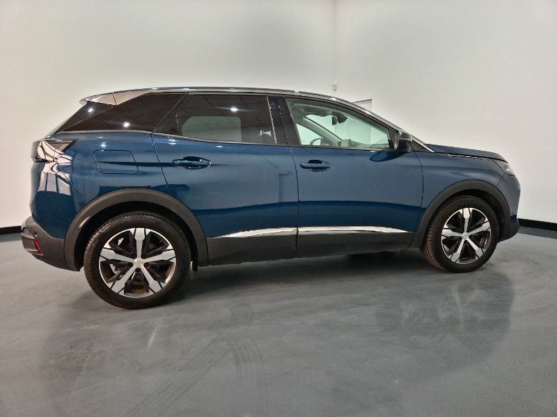 PEUGEOT 3008 2022 — imagine 53